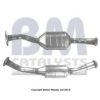 BM CATALYSTS BM90500H Catalytic Converter